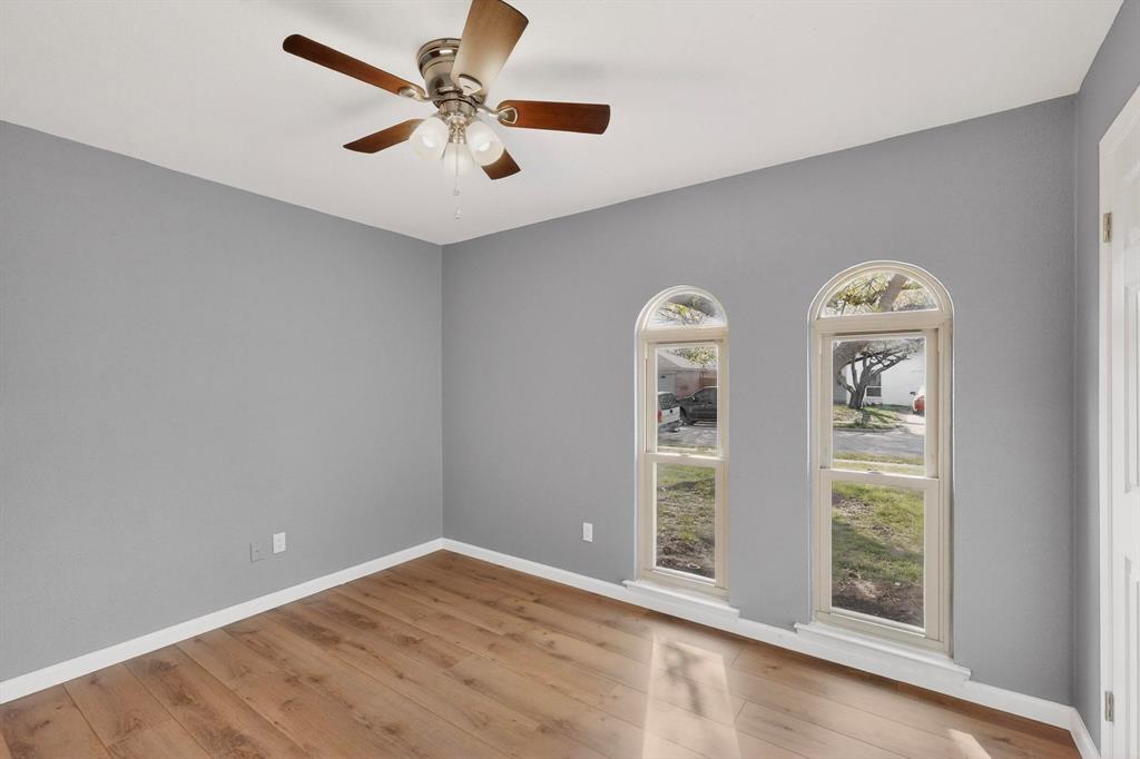 Watauga Height East - Residential