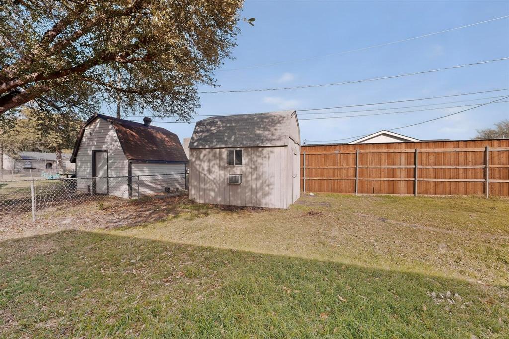 Watauga Height East - Residential