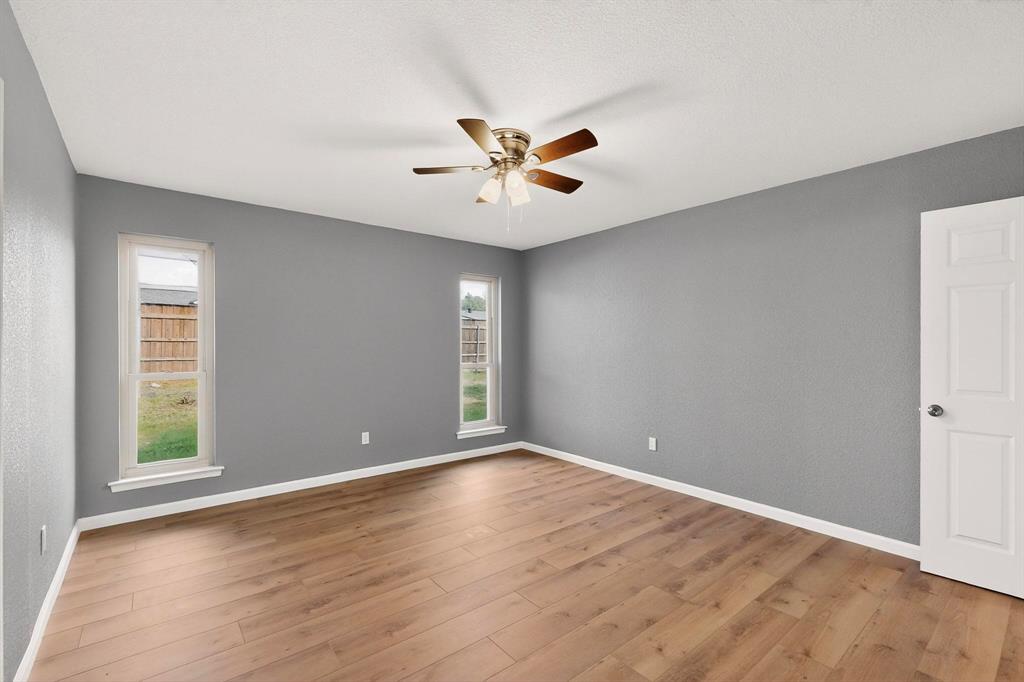 Watauga Height East - Residential