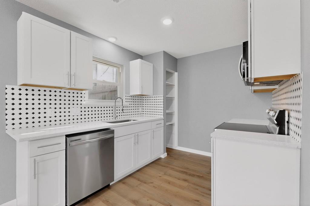 Watauga Height East - Residential