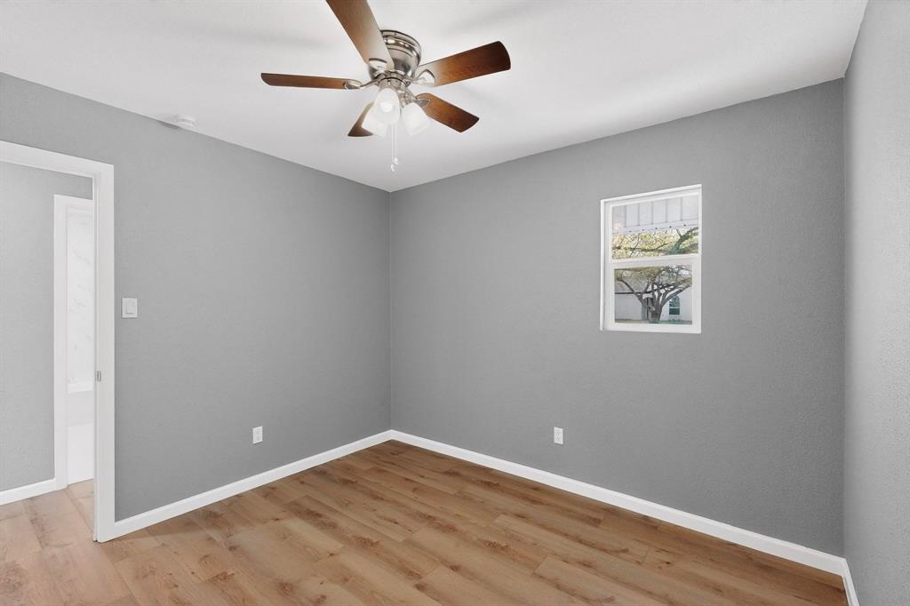 Watauga Height East - Residential