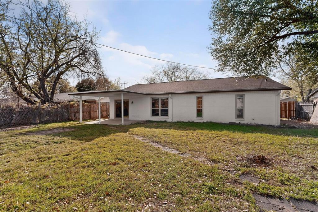 Watauga Height East - Residential