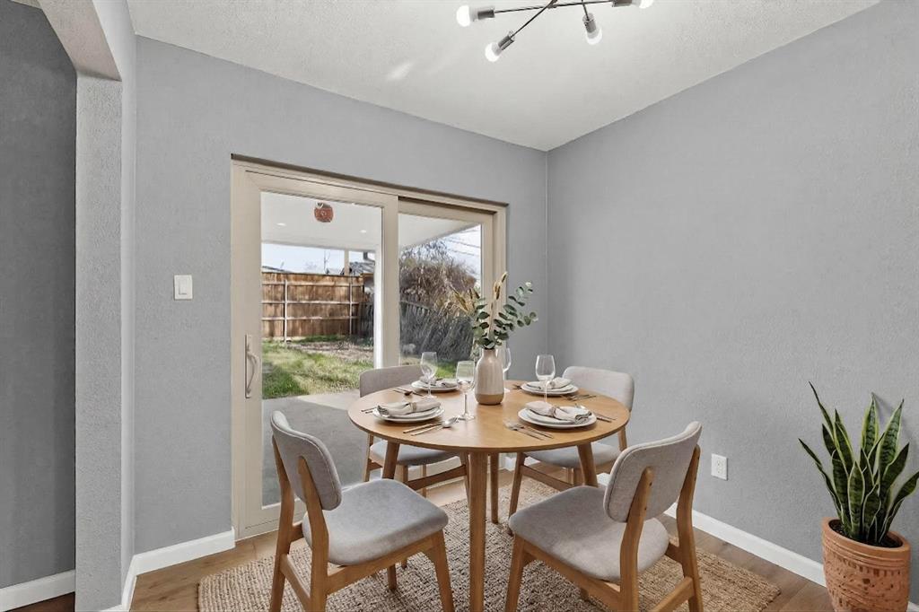 Watauga Height East - Residential