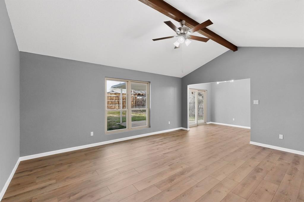 Watauga Height East - Residential