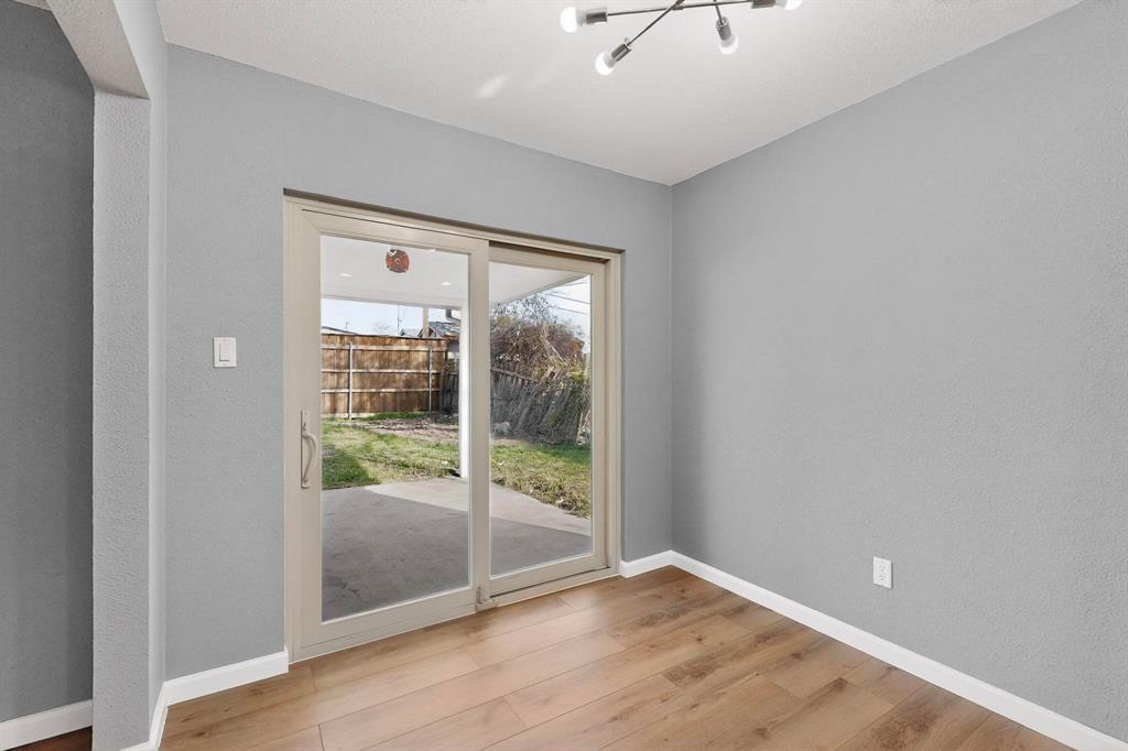 Watauga Height East - Residential