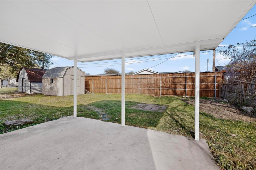 Watauga Height East - Residential