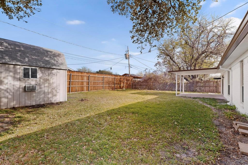 Watauga Height East - Residential