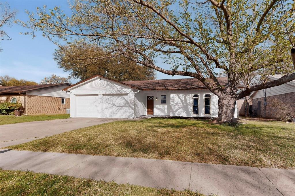 Watauga Height East - Residential