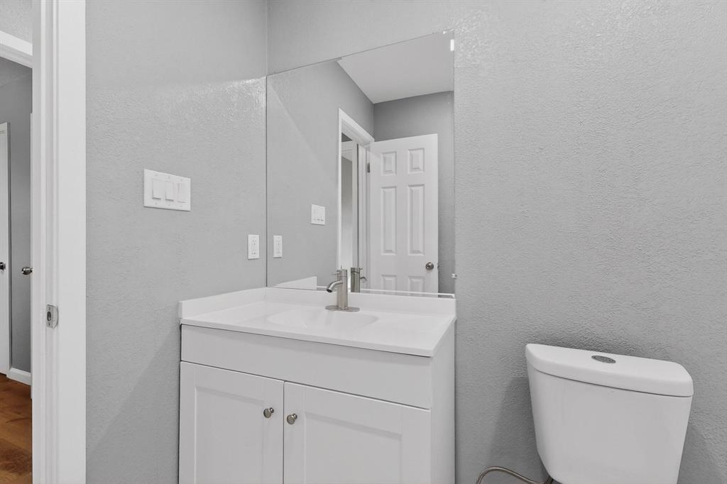 Watauga Height East - Residential