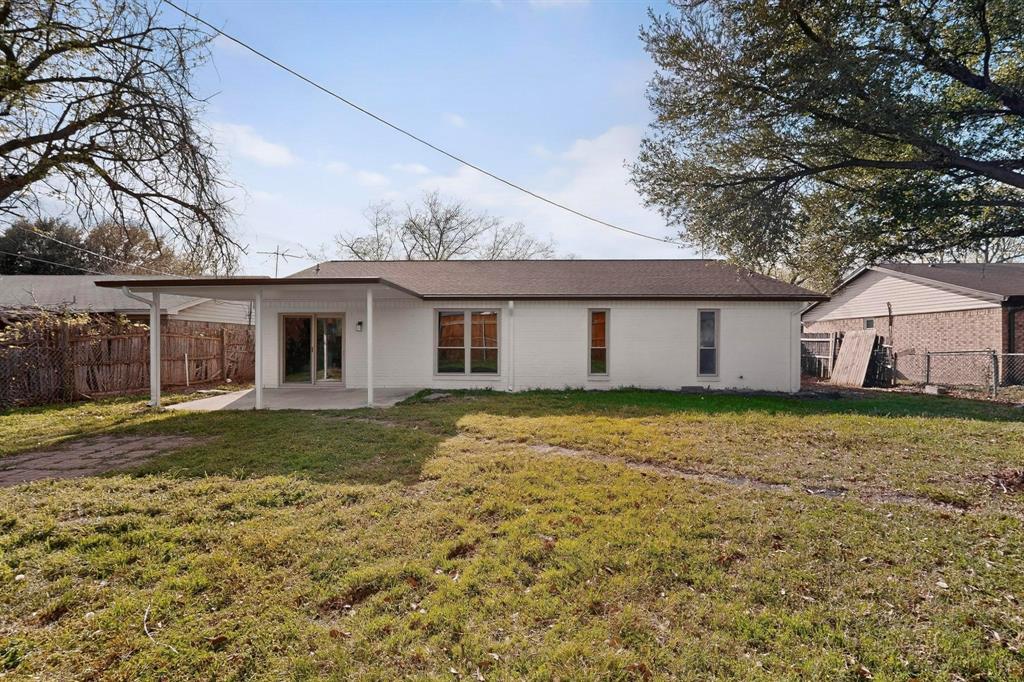 Watauga Height East - Residential