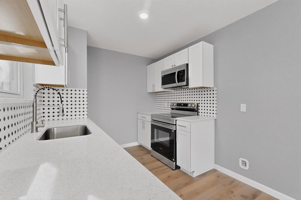 Watauga Height East - Residential