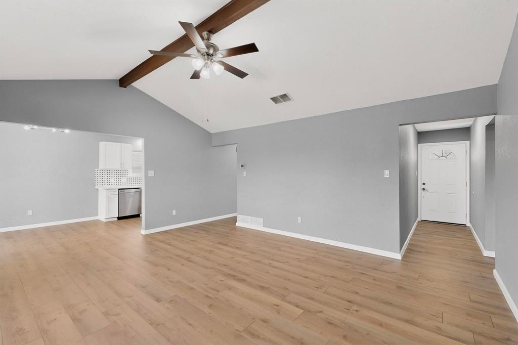 Watauga Height East - Residential