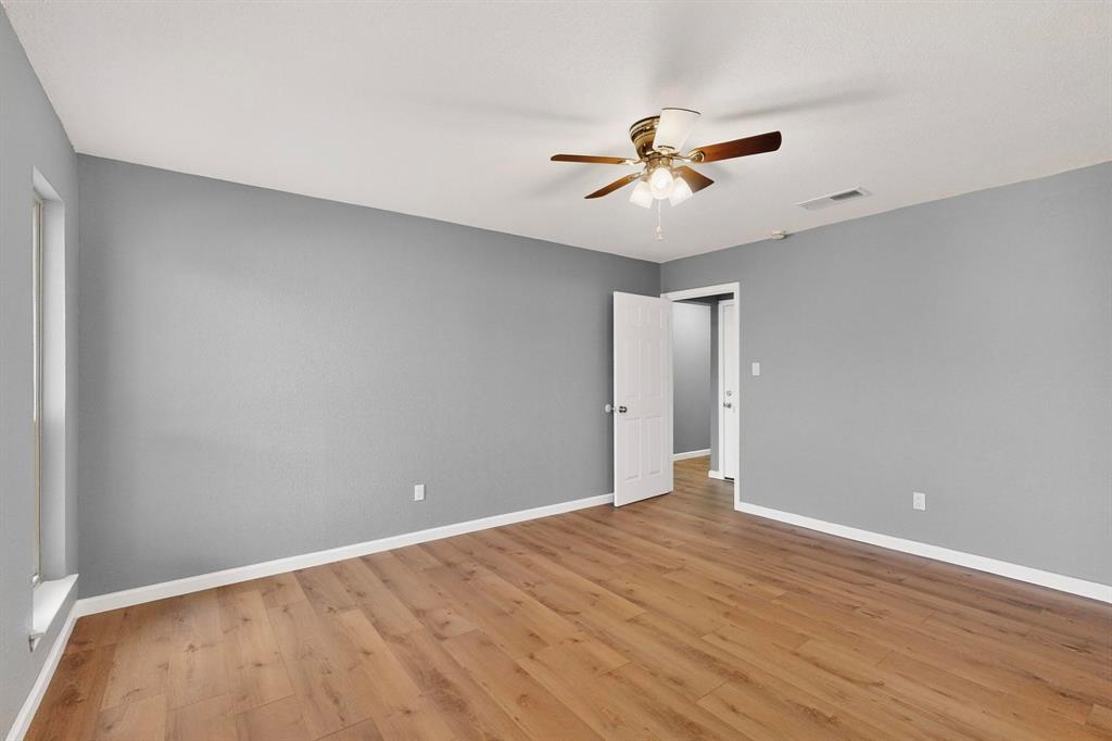 Watauga Height East - Residential