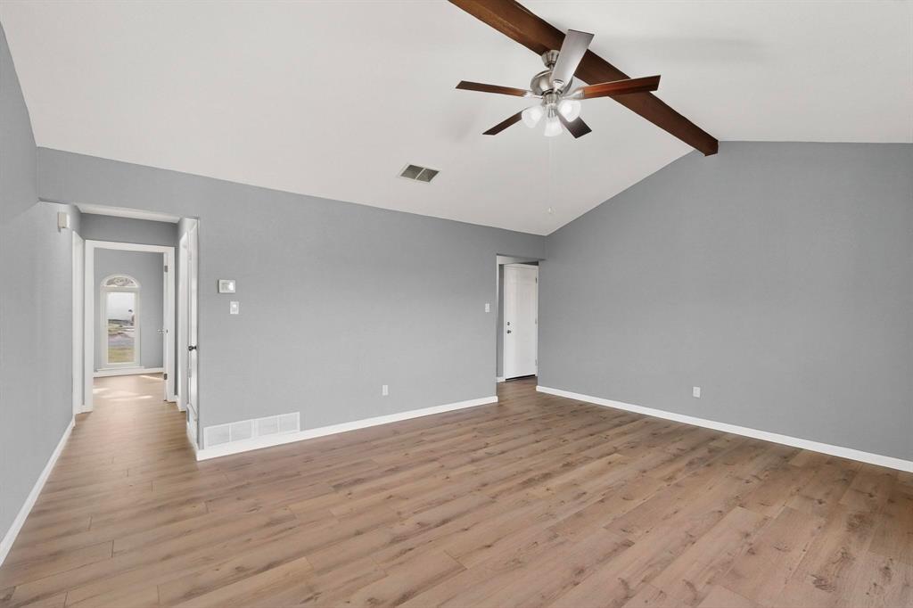 Watauga Height East - Residential