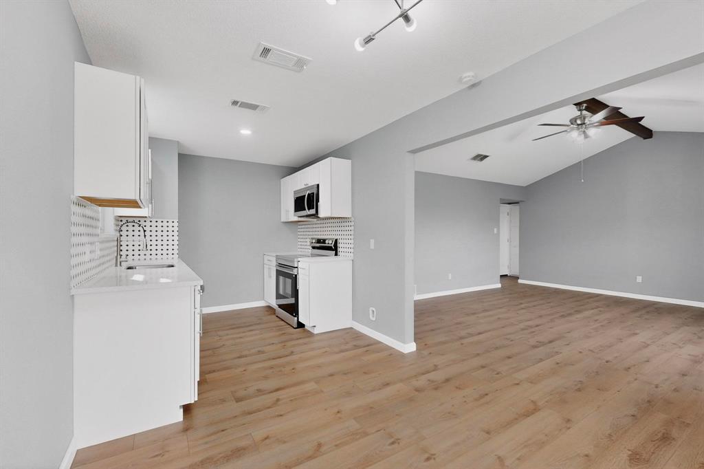 Watauga Height East - Residential