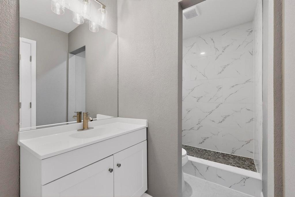 Watauga Height East - Residential