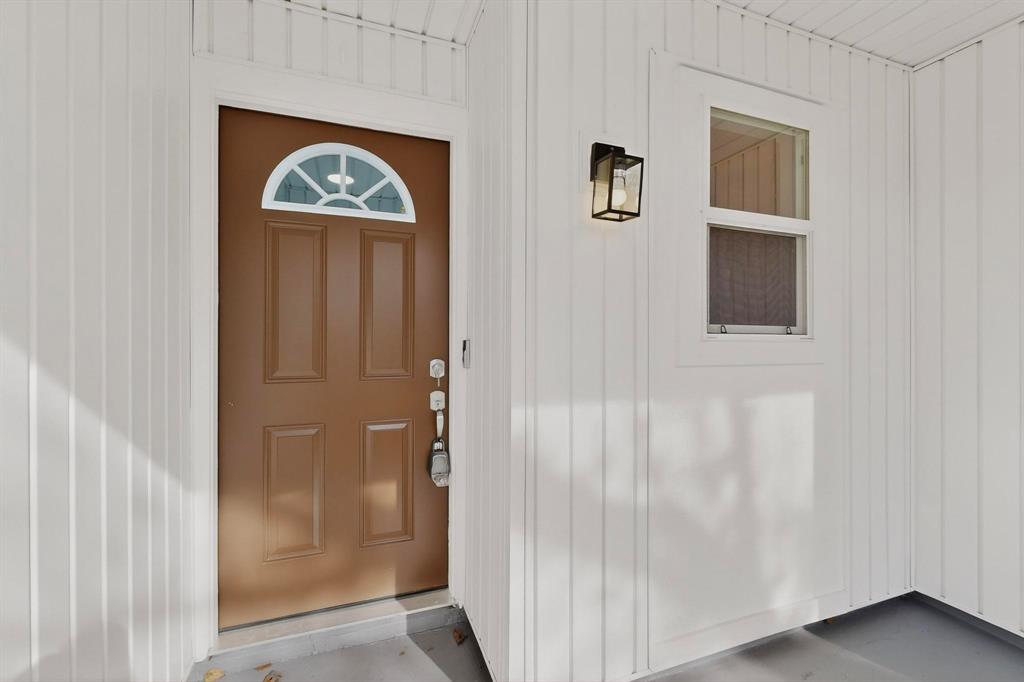 Watauga Height East - Residential