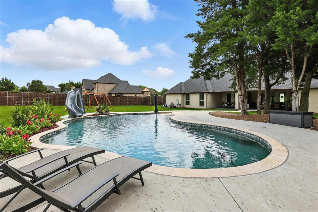 2941 American Sparrow Drive