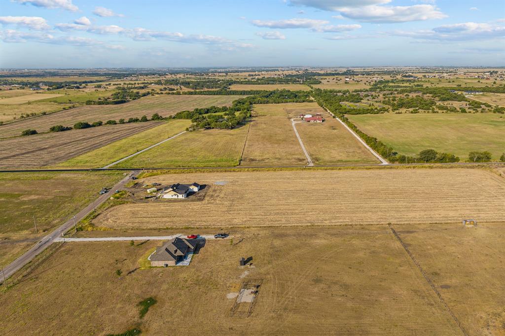 Acres on Nolan River - Residential