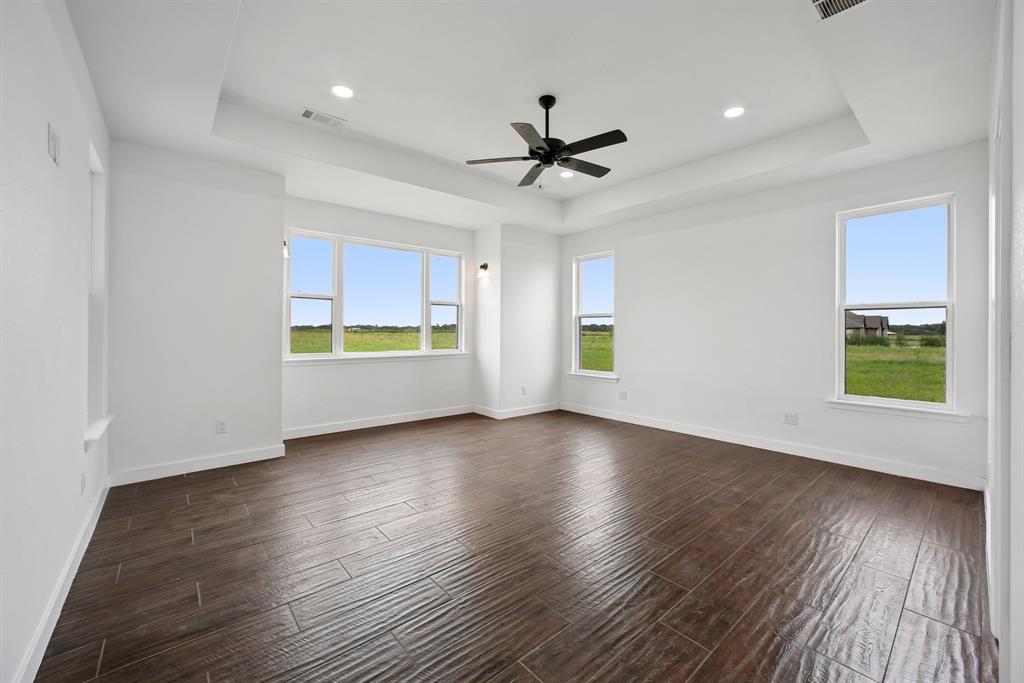 Acres on Nolan River - Residential