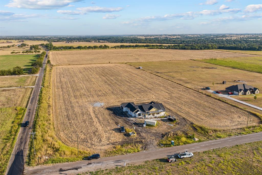Acres on Nolan River - Residential