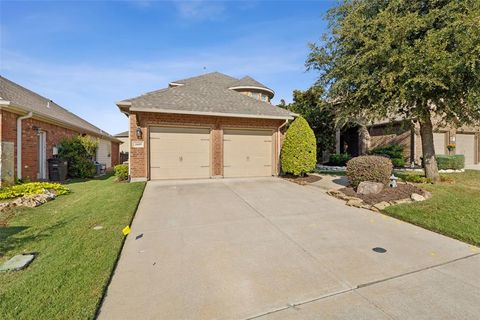 A home in Fort Worth