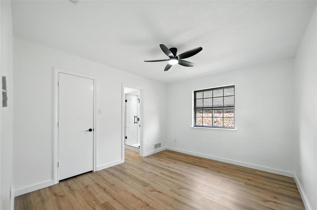 CHANDLER PARK 4 REP - Residential