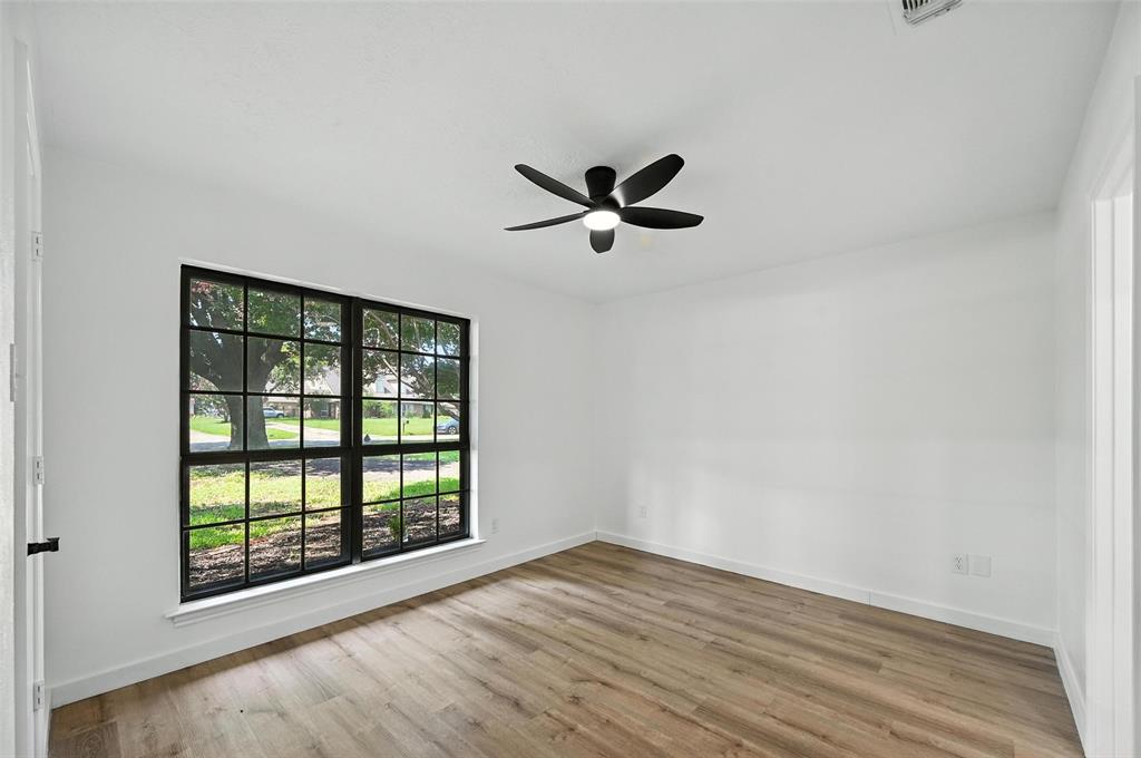 CHANDLER PARK 4 REP - Residential