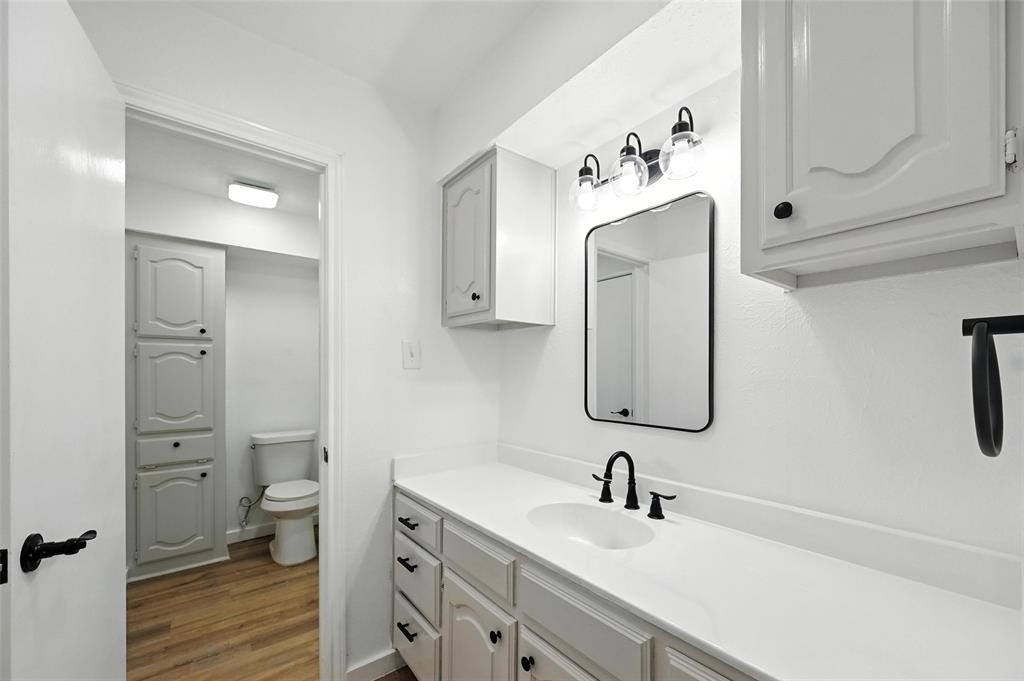 CHANDLER PARK 4 REP - Residential