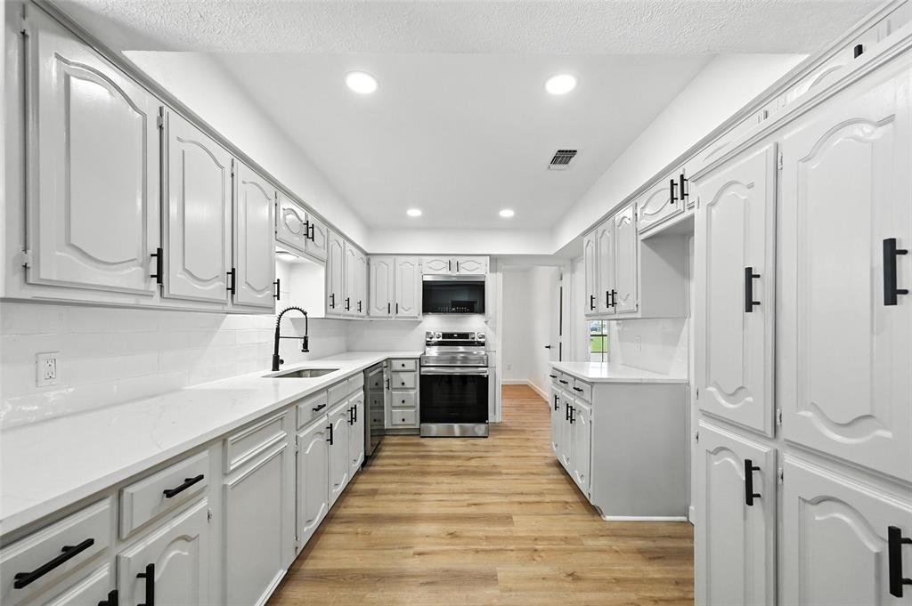 CHANDLER PARK 4 REP - Residential