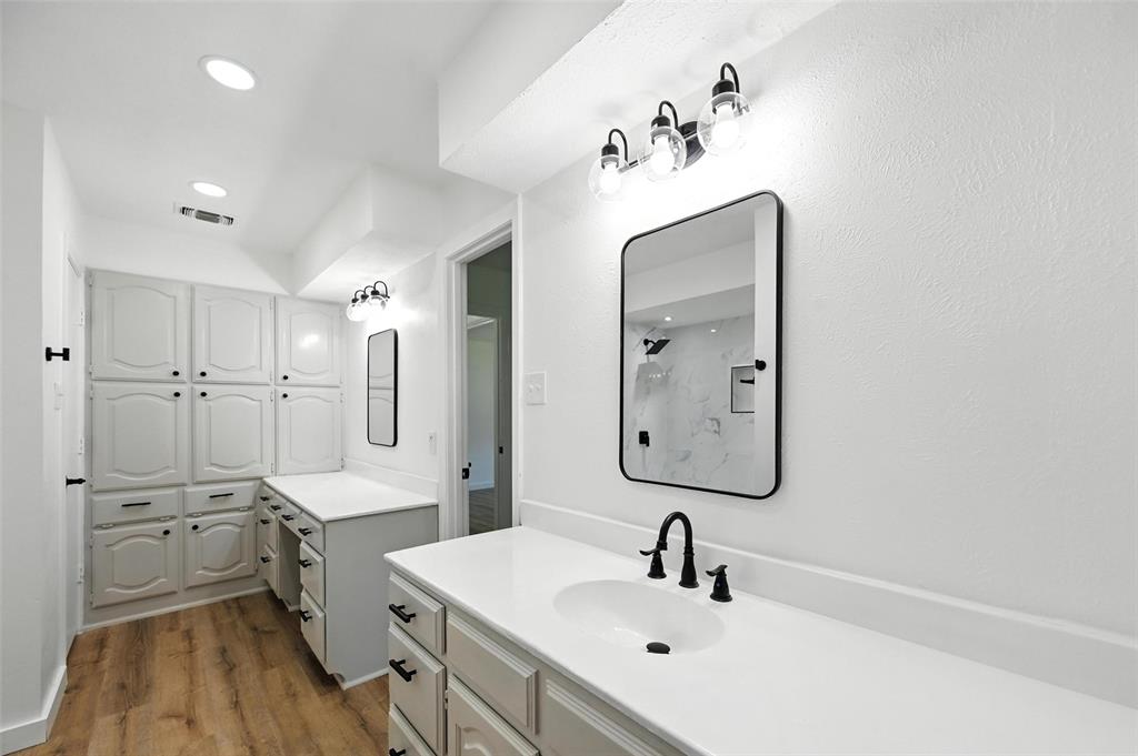 CHANDLER PARK 4 REP - Residential