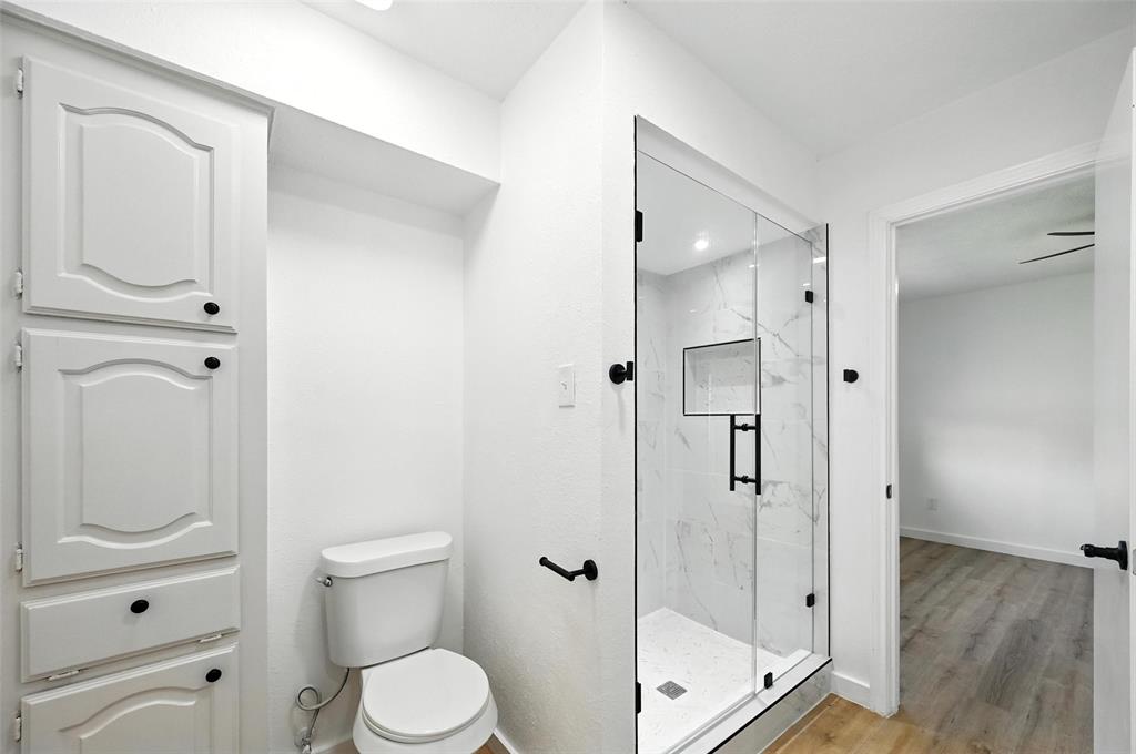 CHANDLER PARK 4 REP - Residential