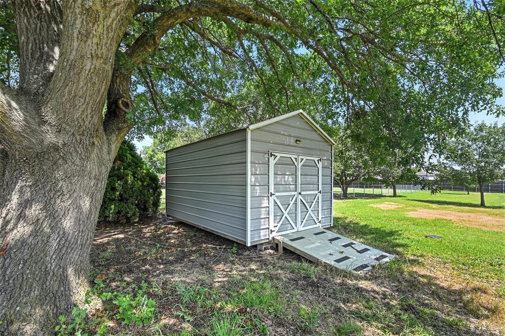 CHANDLER PARK 4 REP - Residential