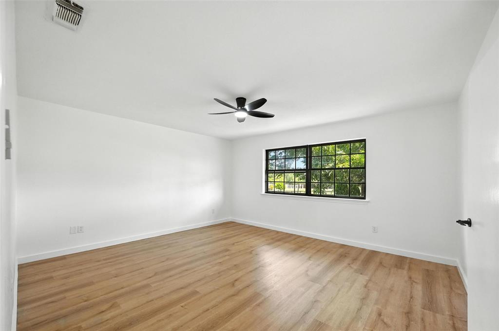 CHANDLER PARK 4 REP - Residential