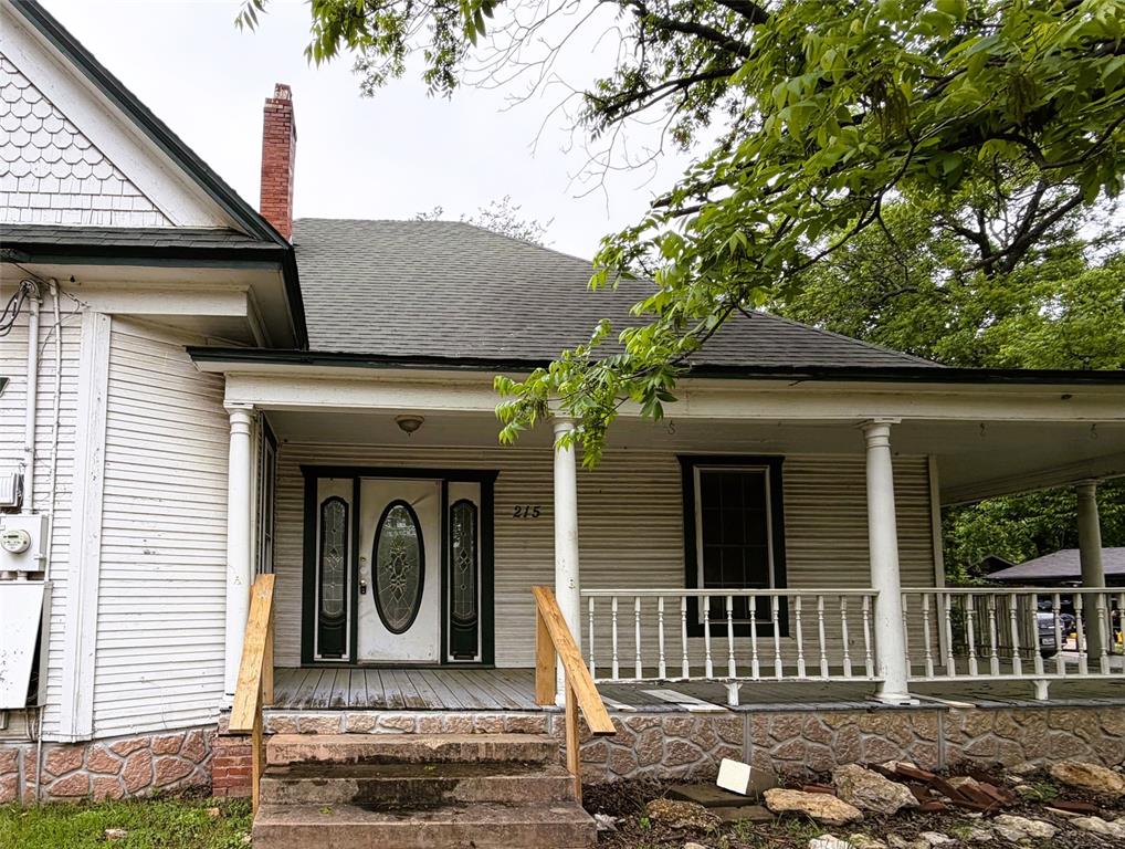 215 Heath Street