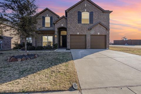 A home in Celina