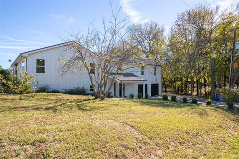 A home in McKinney