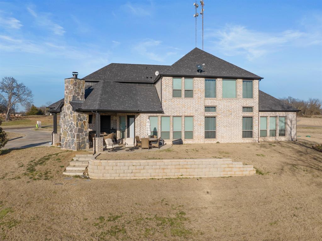 COUNTRY CLUB ESTATES - Residential