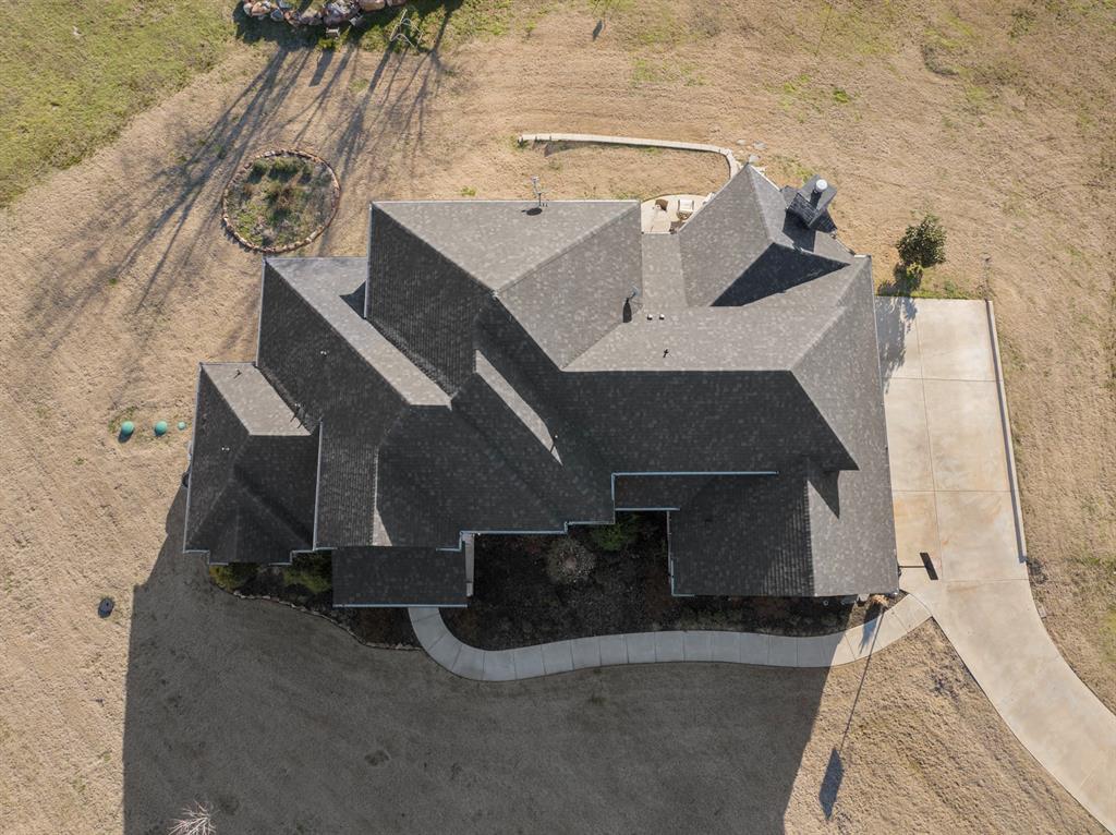 COUNTRY CLUB ESTATES - Residential