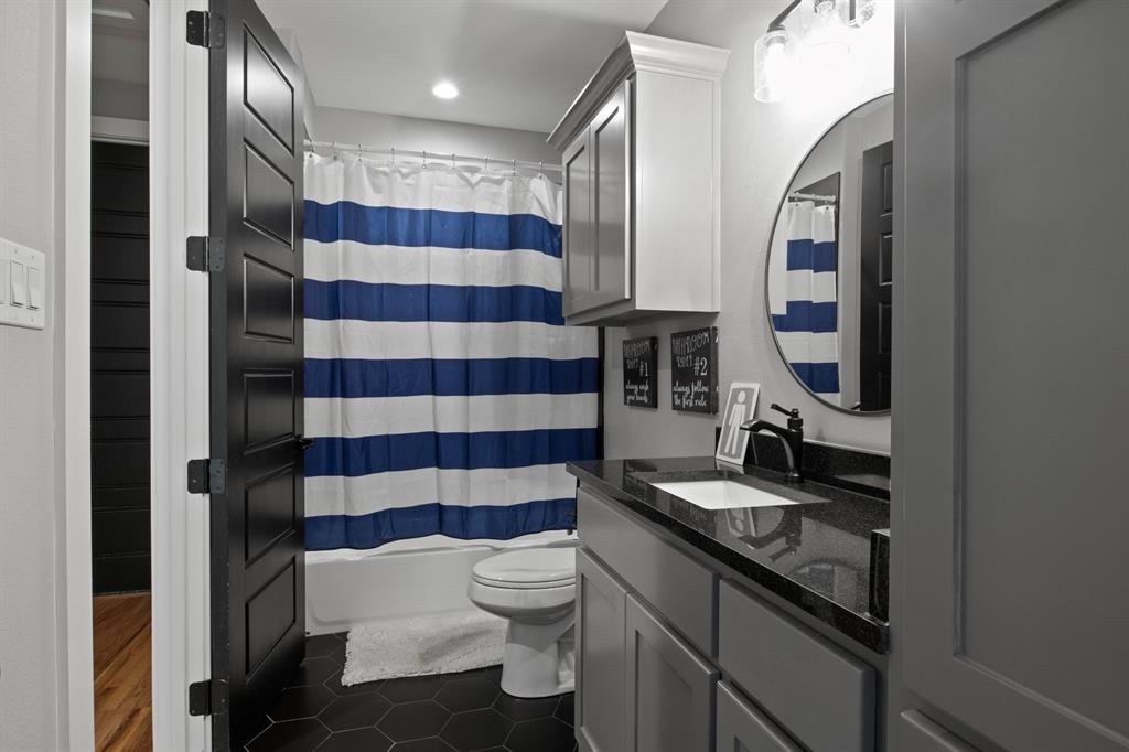 COUNTRY CLUB ESTATES - Residential