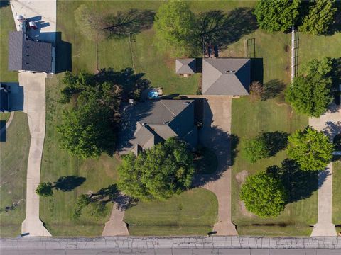 Tiny photo for 7247 Somerset Lane, Aubrey, TX 76227 (MLS # 21234946)