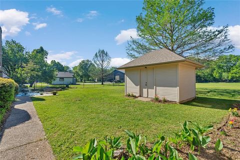 Tiny photo for 7247 Somerset Lane, Aubrey, TX 76227 (MLS # 21234946)
