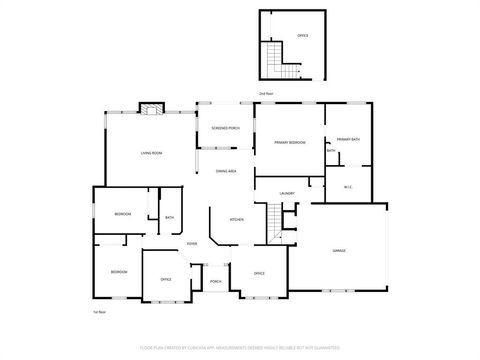 Tiny photo for 7247 Somerset Lane, Aubrey, TX 76227 (MLS # 21234946)