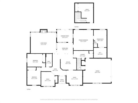 Tiny photo for 7247 Somerset Lane, Aubrey, TX 76227 (MLS # 21234946)