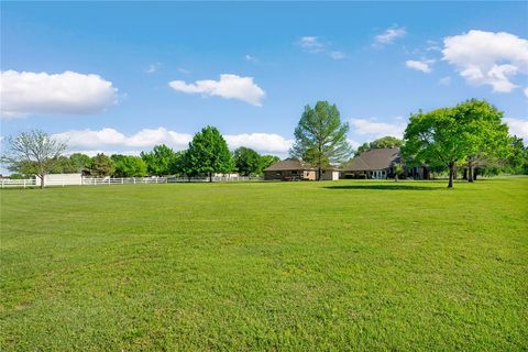 Tiny photo for 7247 Somerset Lane, Aubrey, TX 76227 (MLS # 21234946)