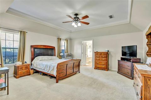 Tiny photo for 7247 Somerset Lane, Aubrey, TX 76227 (MLS # 21234946)