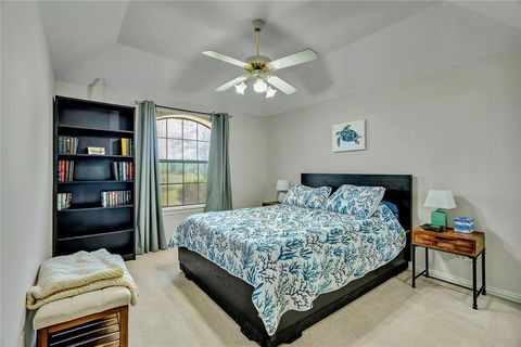 Tiny photo for 7247 Somerset Lane, Aubrey, TX 76227 (MLS # 21234946)