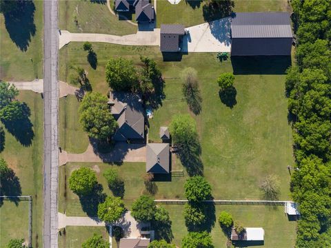 Tiny photo for 7247 Somerset Lane, Aubrey, TX 76227 (MLS # 21234946)