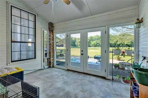 Tiny photo for 7247 Somerset Lane, Aubrey, TX 76227 (MLS # 21234946)