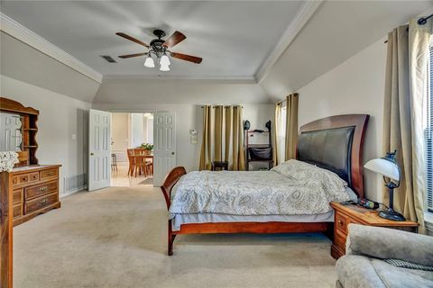 Tiny photo for 7247 Somerset Lane, Aubrey, TX 76227 (MLS # 21234946)